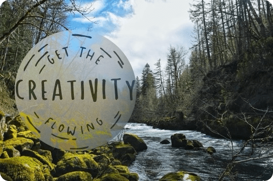 Get the Creativity Flowing | Kaila Sankaran | Digital Marketing Strategy